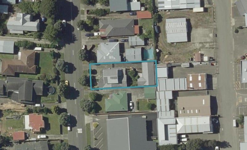 537 Ruahine Street, Hokowhitu, Palmerston North - Carousel 1