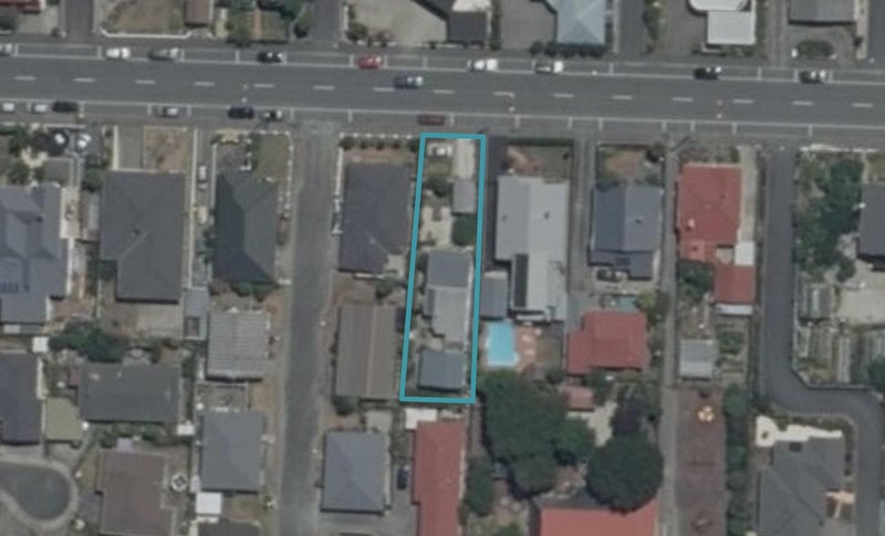 46 Grove Street, The Wood, Nelson - Carousel 1