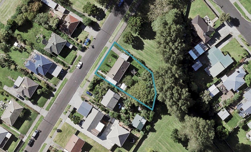 34 Paddington Street, Glen Innes, Auckland - Carousel 1
