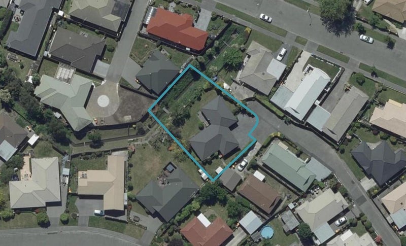 103 Racecourse Road, Sockburn, Christchurch - Carousel 1