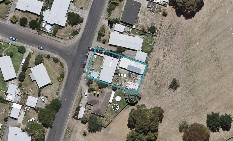 15 Hudson Road, Flaxmere, Hastings - Carousel 1