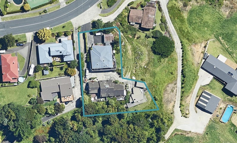 250 Grange Road, Otumoetai, Tauranga - Carousel 1