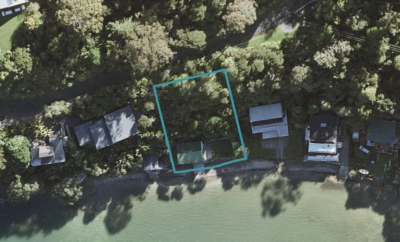 250 Wade River Road, Wade Heads, Whangaparāoa - Carousel 1