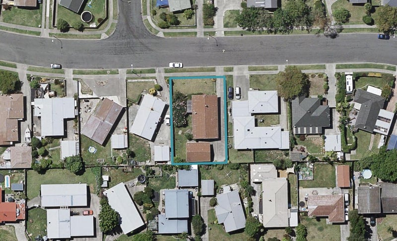 33 Lancaster Street, Tamatea, Napier - Carousel 1