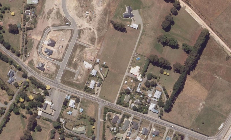 47A Weston Road, Waiareka Junction, Oamaru - Carousel 1