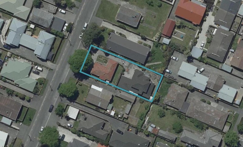 2/16 Angela Street, Upper Riccarton, Christchurch - Carousel 1