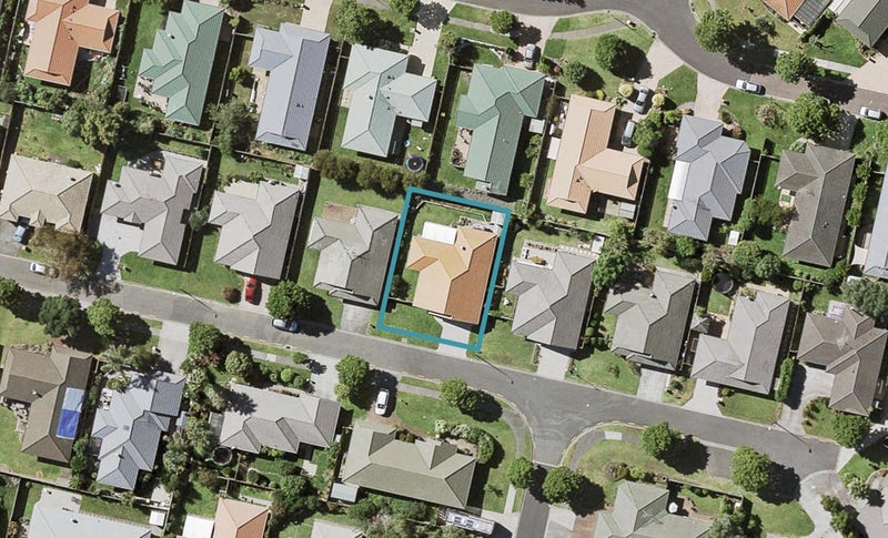 21 Riplington Road, Huntington Park, Auckland - Carousel 1
