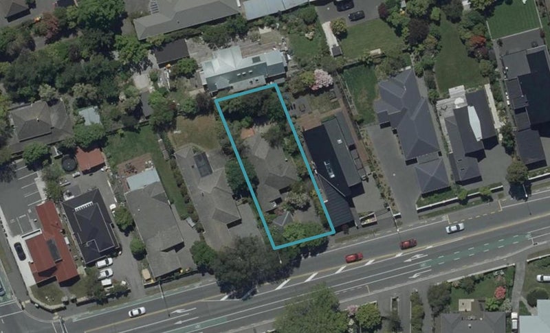 107 Glandovey Road, Strowan, Christchurch - Carousel 1