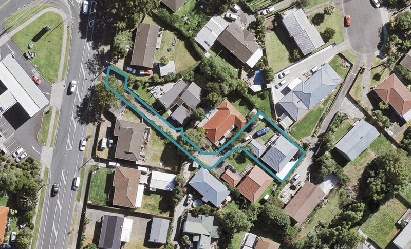 6B Forest Hill Road, Henderson, Auckland - Carousel 1