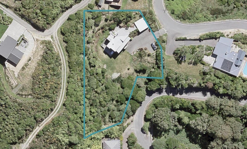 107 Maungaraki Road, Korokoro, Lower Hutt - Carousel 1