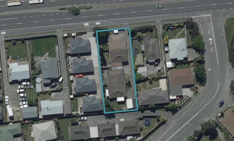 4/351 Main South Road, Hornby, Christchurch - Carousel 1