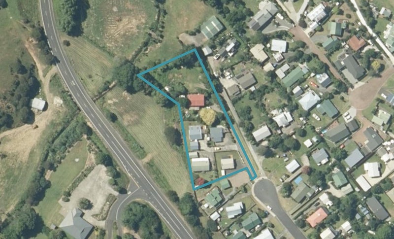 112B Ngati Pu Place, Whangamata, Whangamata - Carousel 1