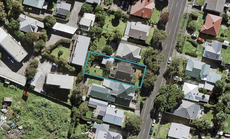 25 Pine Street, Mount Eden, Auckland - Carousel 1
