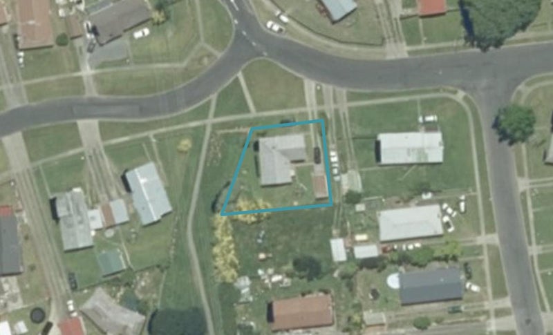 32 McDiarmid Crescent, Huntly, Huntly - Carousel 1