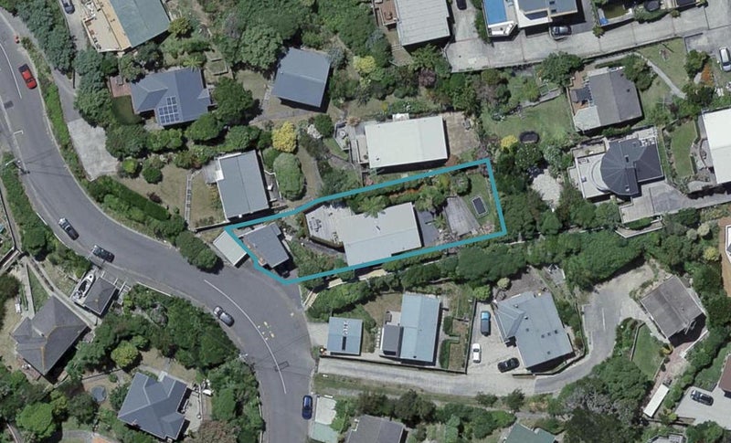 59 Townsend Road, Miramar, Wellington - Carousel 1