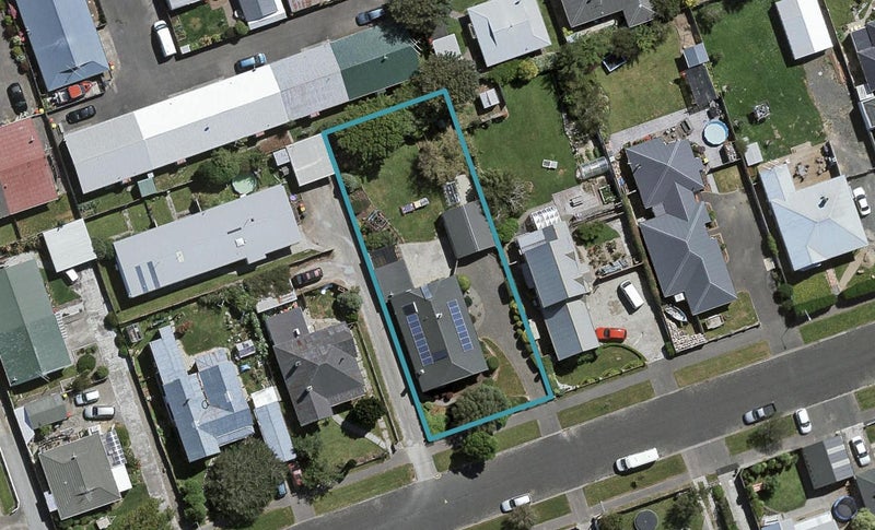 92 Herriot Street, Richmond, Invercargill - Carousel 1