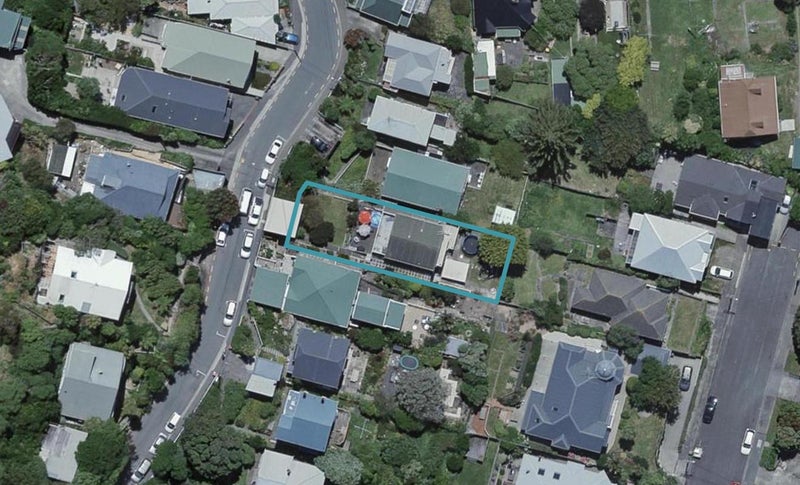 59 Duncan Terrace, Kilbirnie, Wellington - Carousel 1