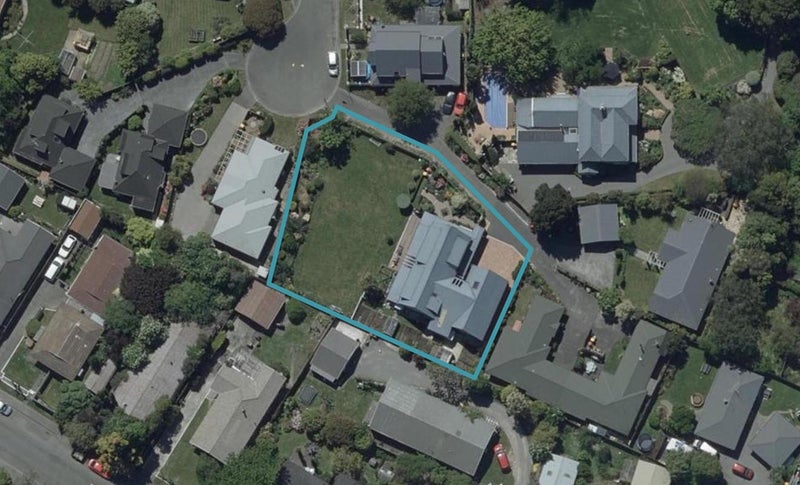 11 Quirk Place, Sockburn, Christchurch - Carousel 1