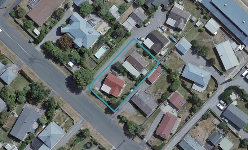 5B Millard Avenue, Kuripuni, Masterton - Carousel 1