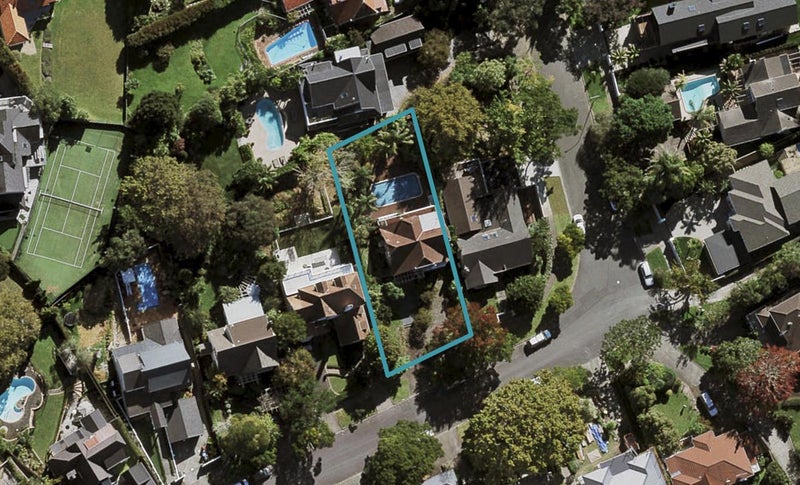 30 Entrican Avenue, Remuera, Auckland - Carousel 1