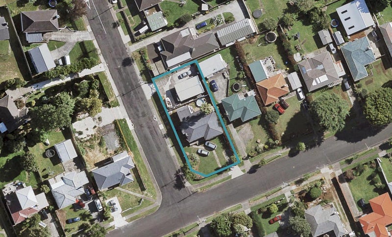 56 Puriri Road, Manurewa, Auckland - Carousel 1