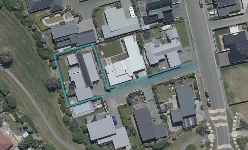 87 Aston Drive, Waimairi Beach, Christchurch - Carousel 1