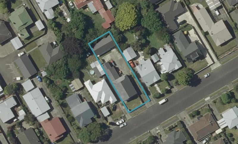 41 Knowles Street, Terrace End, Palmerston North - Carousel 1