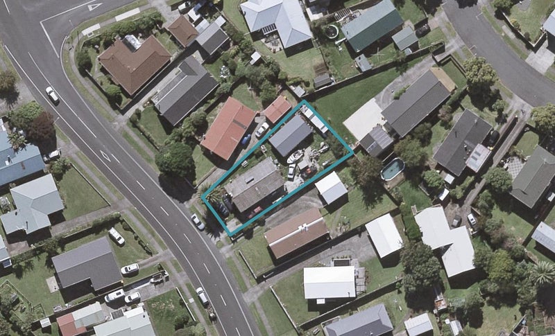 86 Mangati Road, Bell Block, New Plymouth - Carousel 1