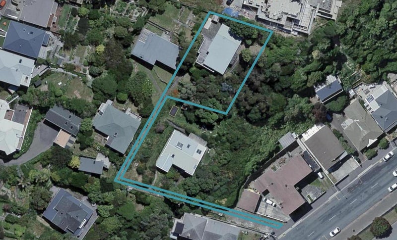 516 Evans Bay Parade, Hataitai, Wellington - Carousel 1