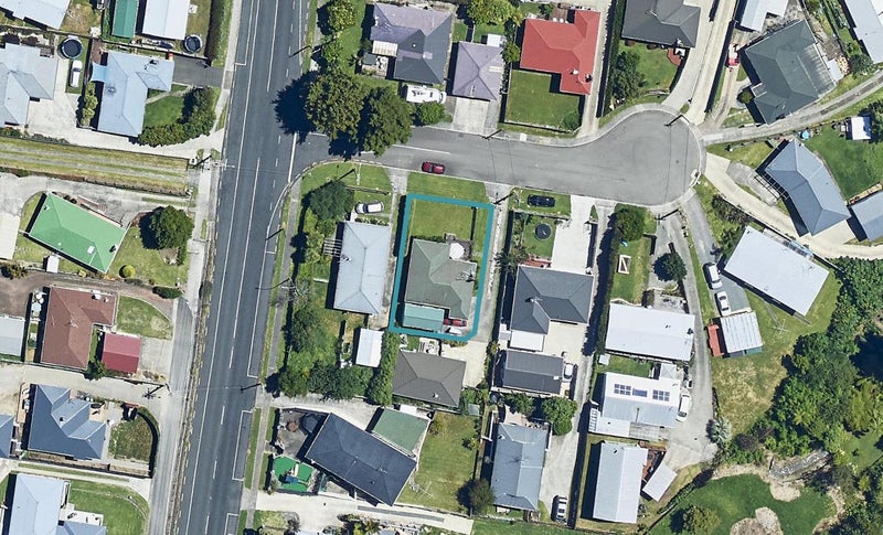 3A Canberra Place, Bellevue, Tauranga - Carousel 1