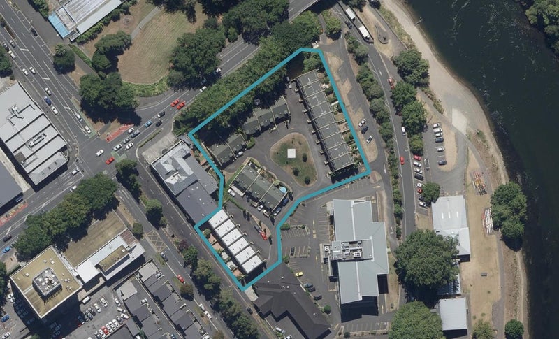 14/102 Grantham Street, Hamilton Central, Hamilton - Carousel 1