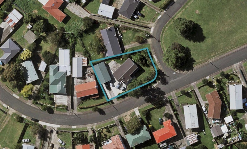 9/23 Clayton Avenue, Otara, Auckland - Carousel 1