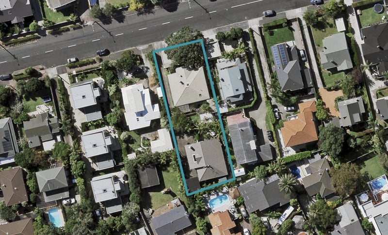 2/11 Bayswater Avenue, Bayswater, Auckland - Carousel 1
