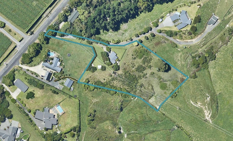 151B WAIROA ROAD, Minden, Nelson - Carousel 1