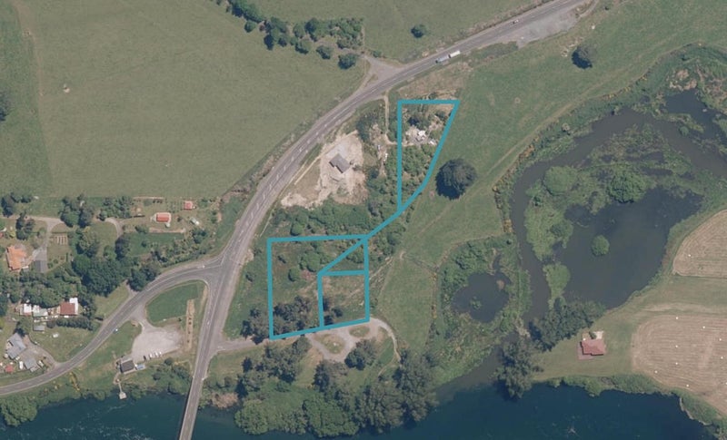 0 State Highway 5, Mihi, Reporoa - Carousel 1