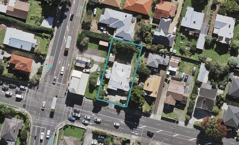 672E Mount Albert Road, Royal Oak, Auckland - Carousel 1