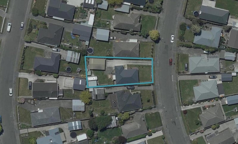 26 Dunstan Crescent, Hornby, Christchurch - Carousel 1
