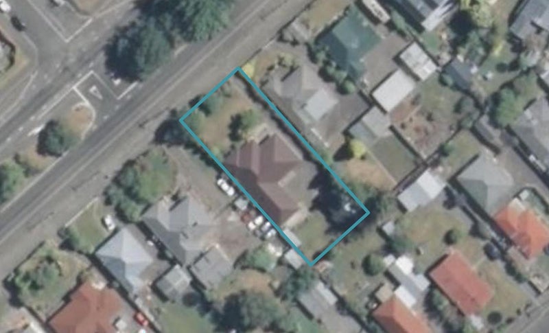 158 Chalmers Avenue, Hampstead, Ashburton - Carousel 1