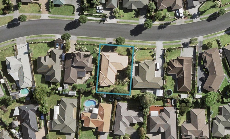 38 Longford Park Drive, Takanini, Auckland - Carousel 1