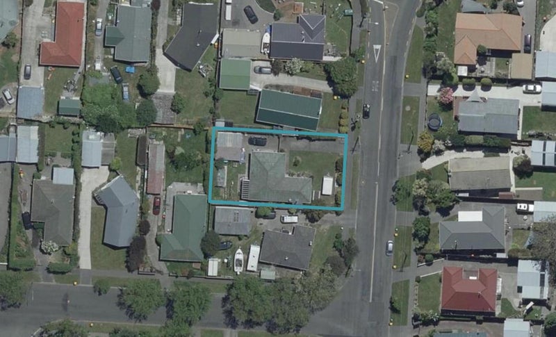 249 Grimseys Road, Redwood, Christchurch - Carousel 1