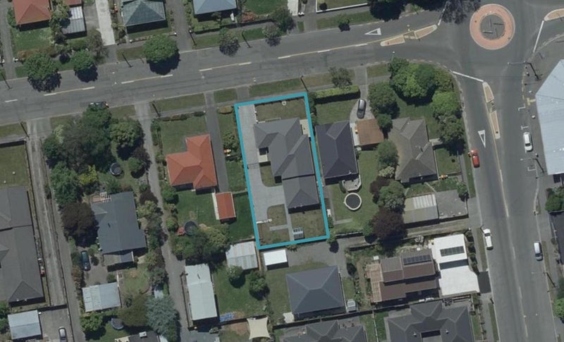 32 McBratneys Road, Dallington, Christchurch - Carousel 1