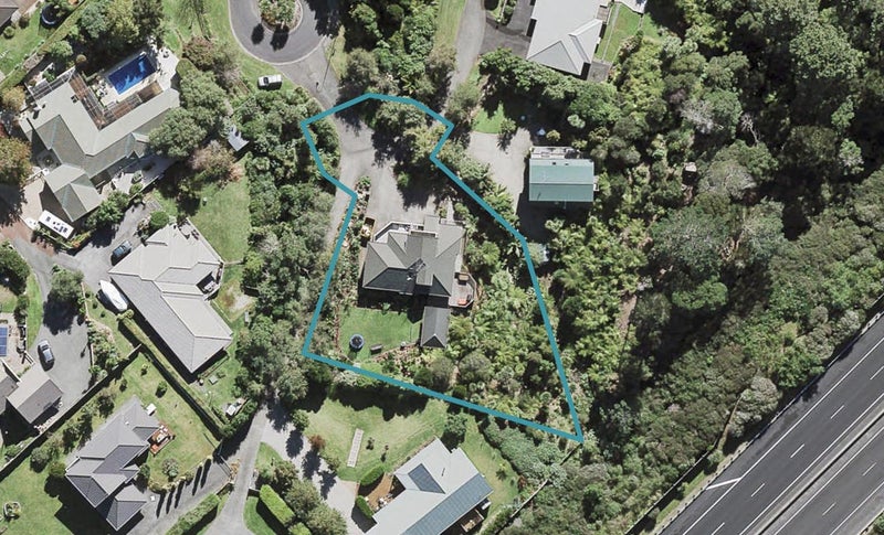 23 Kimberly Grove, Greenhithe, Auckland - Carousel 1