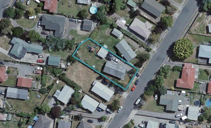 15 Kippenberger Street, Lansdowne, Masterton - Carousel 1