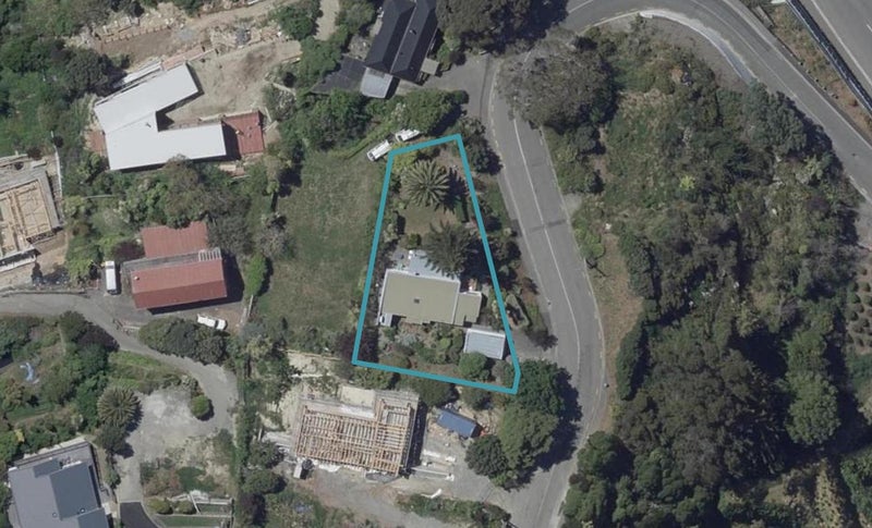 8 Maffeys Road, Mount Pleasant, Christchurch - Carousel 1