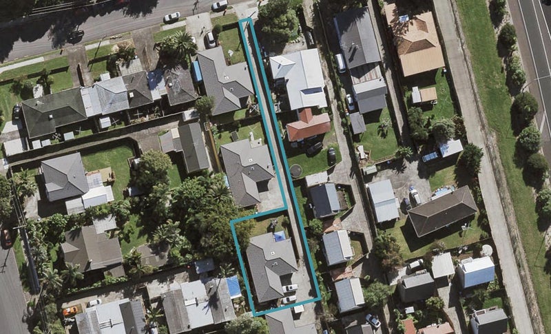 79B Luke Street, Otahuhu, Auckland - Carousel 1