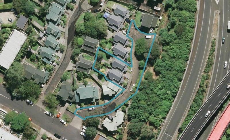 28/29 Beresford Street Central, Freemans Bay, Auckland - Carousel 1