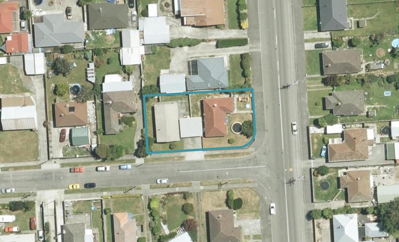 57 Hutcheson Street, Mayfield, Blenheim - Carousel 1