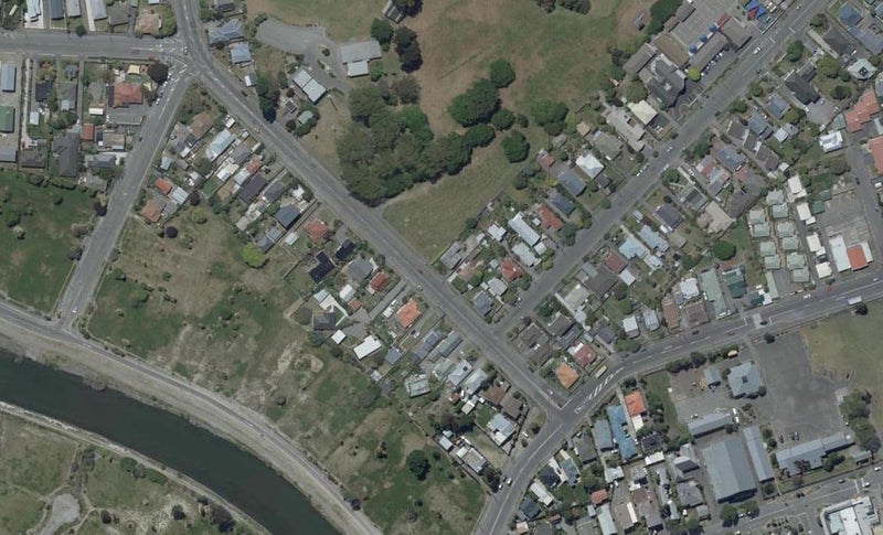 383 Keyes Road, New Brighton, Christchurch - Carousel 1