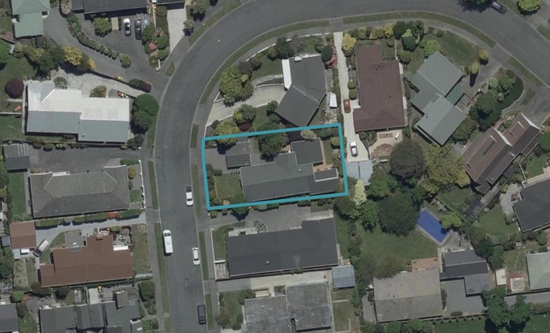 29 Guinness Crescent, Ilam, Christchurch - Carousel 1