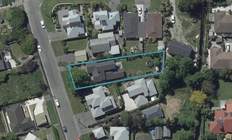 43 Albert Terrace, Saint Martins, Christchurch - Carousel 1